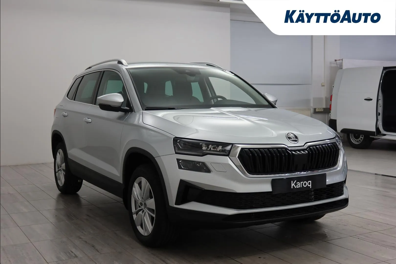 Skoda Karoq EVS-527 carousel image