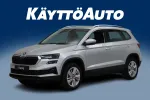 Skoda Karoq EVS-527 carousel thumbs