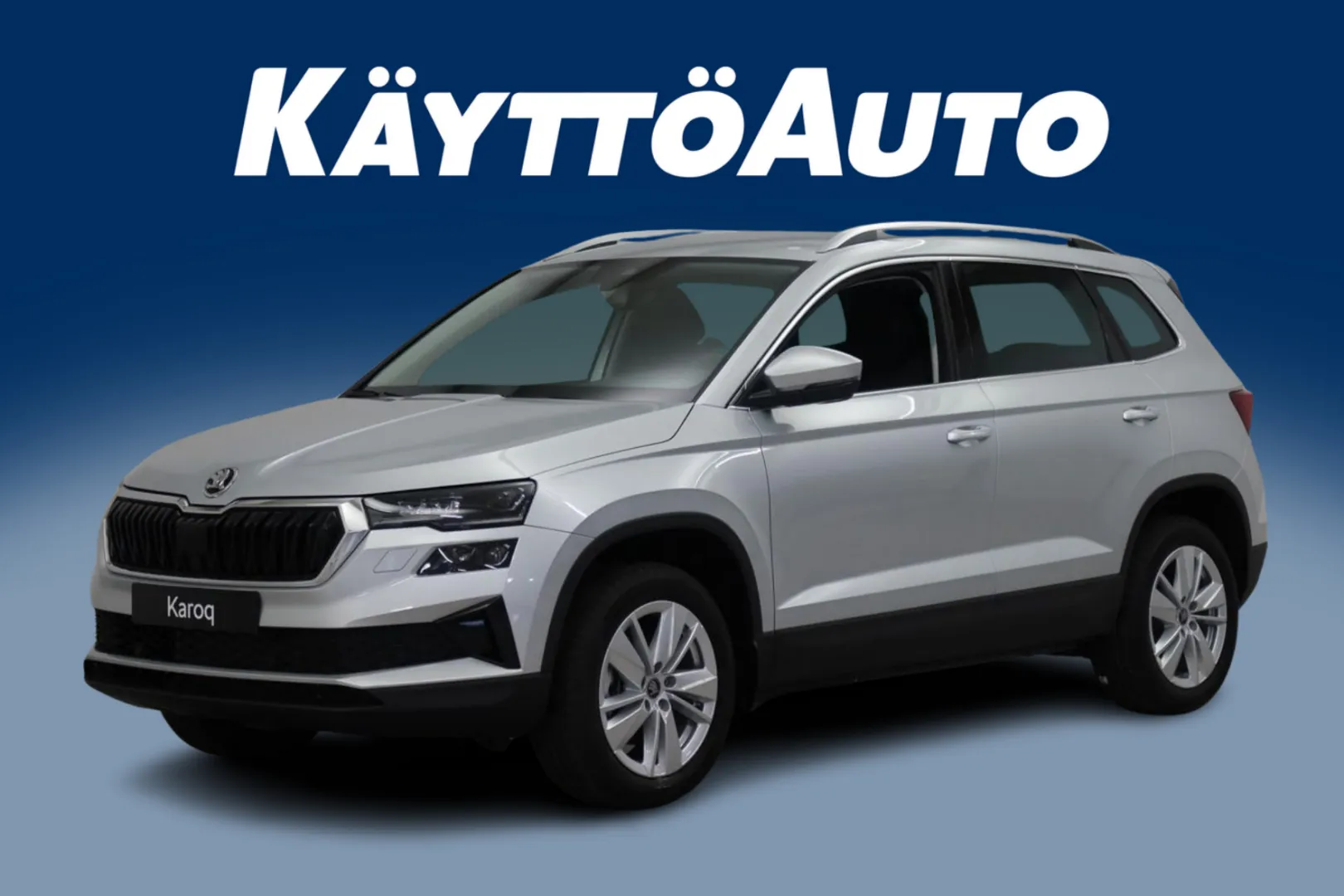 Skoda Karoq EVS-527 carousel image