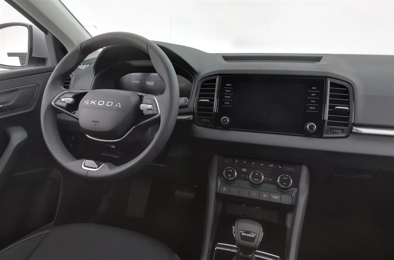 Skoda Karoq EVS-983 carousel image