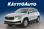 Skoda Karoq EVS-983 carousel thumbs