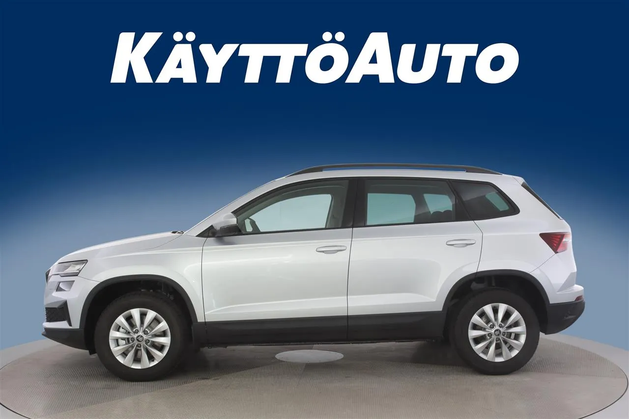 Skoda Karoq EVS-983 carousel image