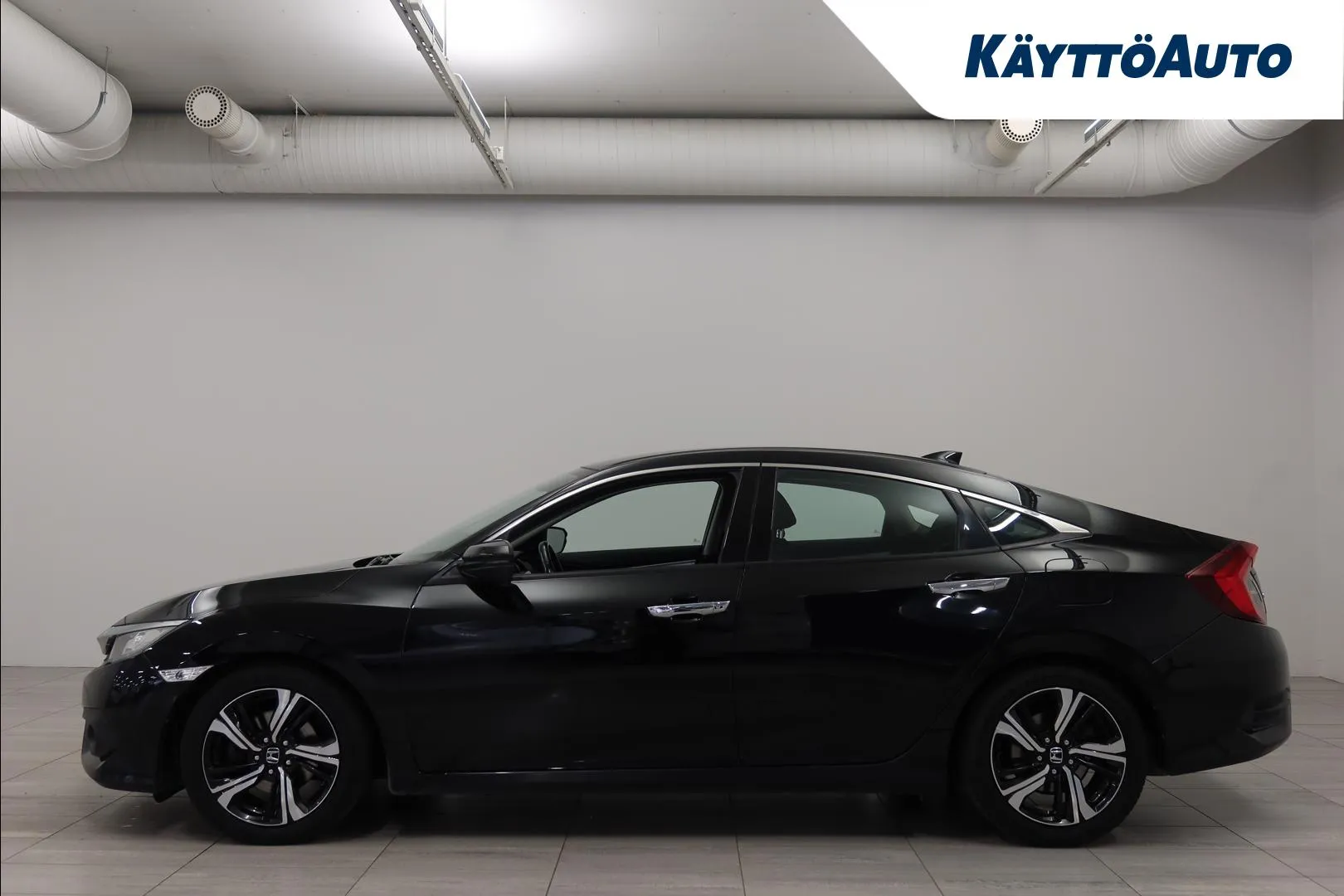 Honda Civic YJT-730 carousel image