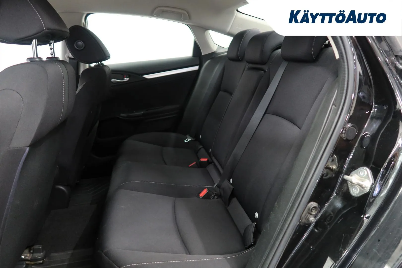 Honda Civic YJT-730 carousel image