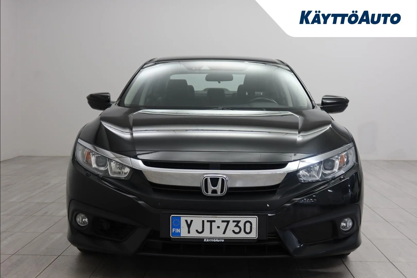 Honda Civic YJT-730 carousel image