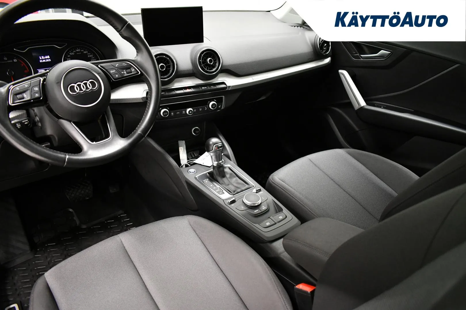 AUDI Q2 SXZ-881 carousel image