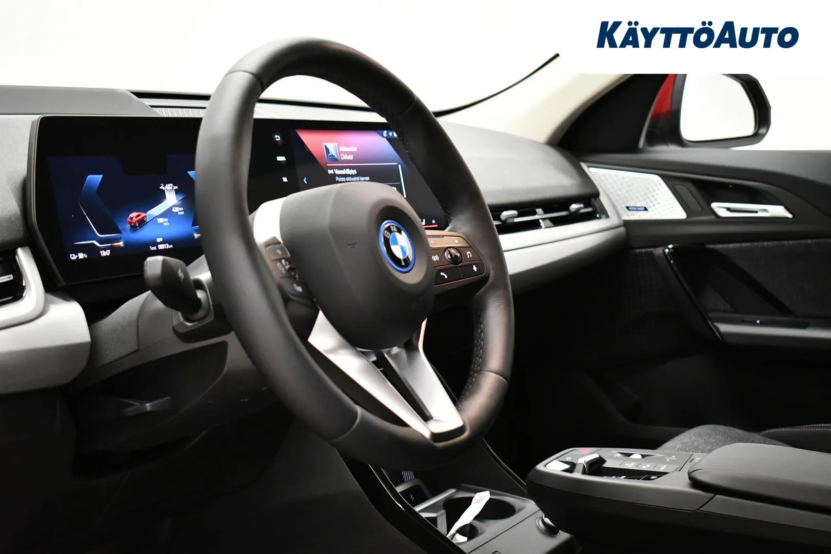 BMW iX2 XUZ-779 carousel image