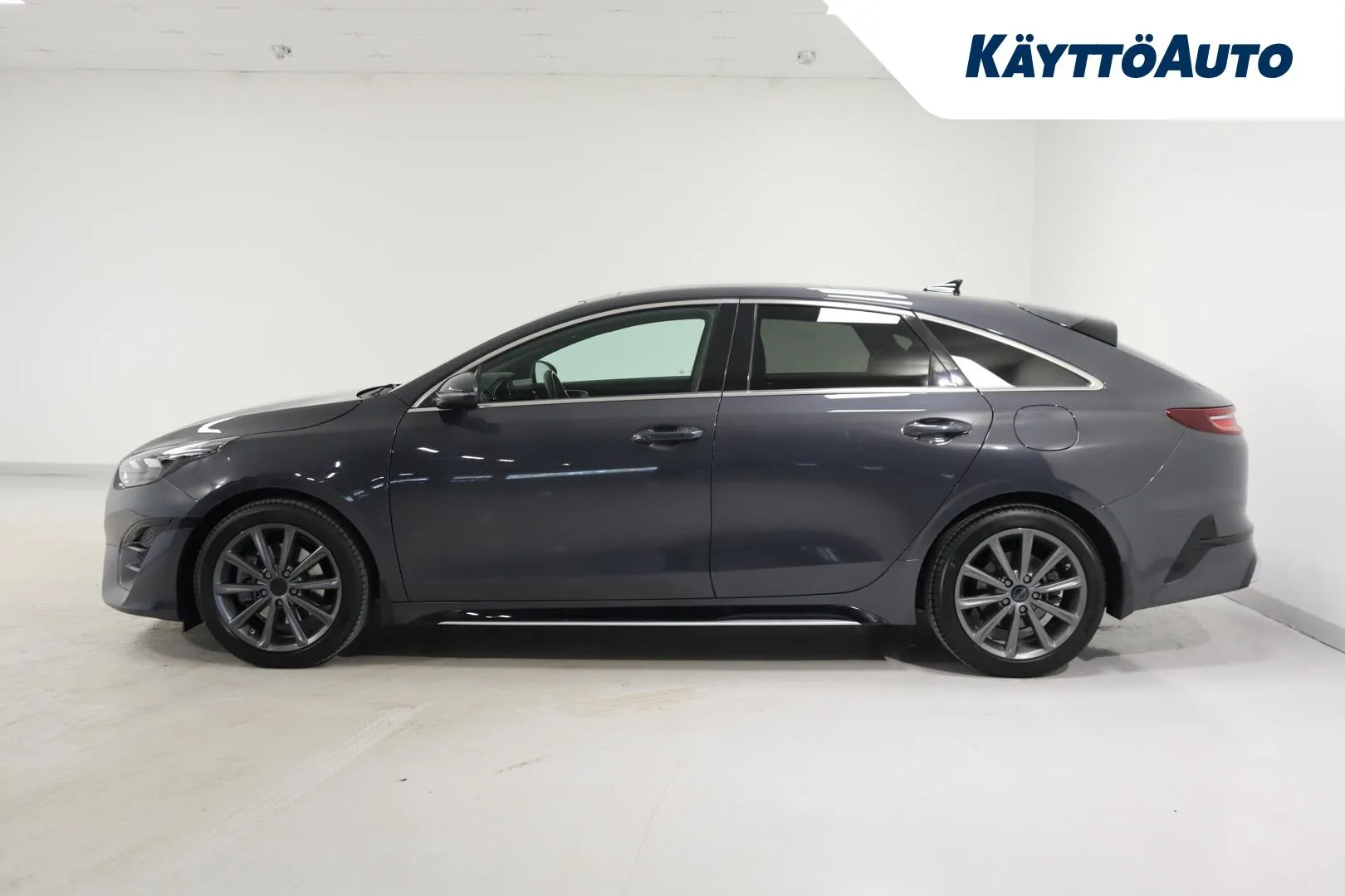 KIA ProCeed CPV-578 carousel image