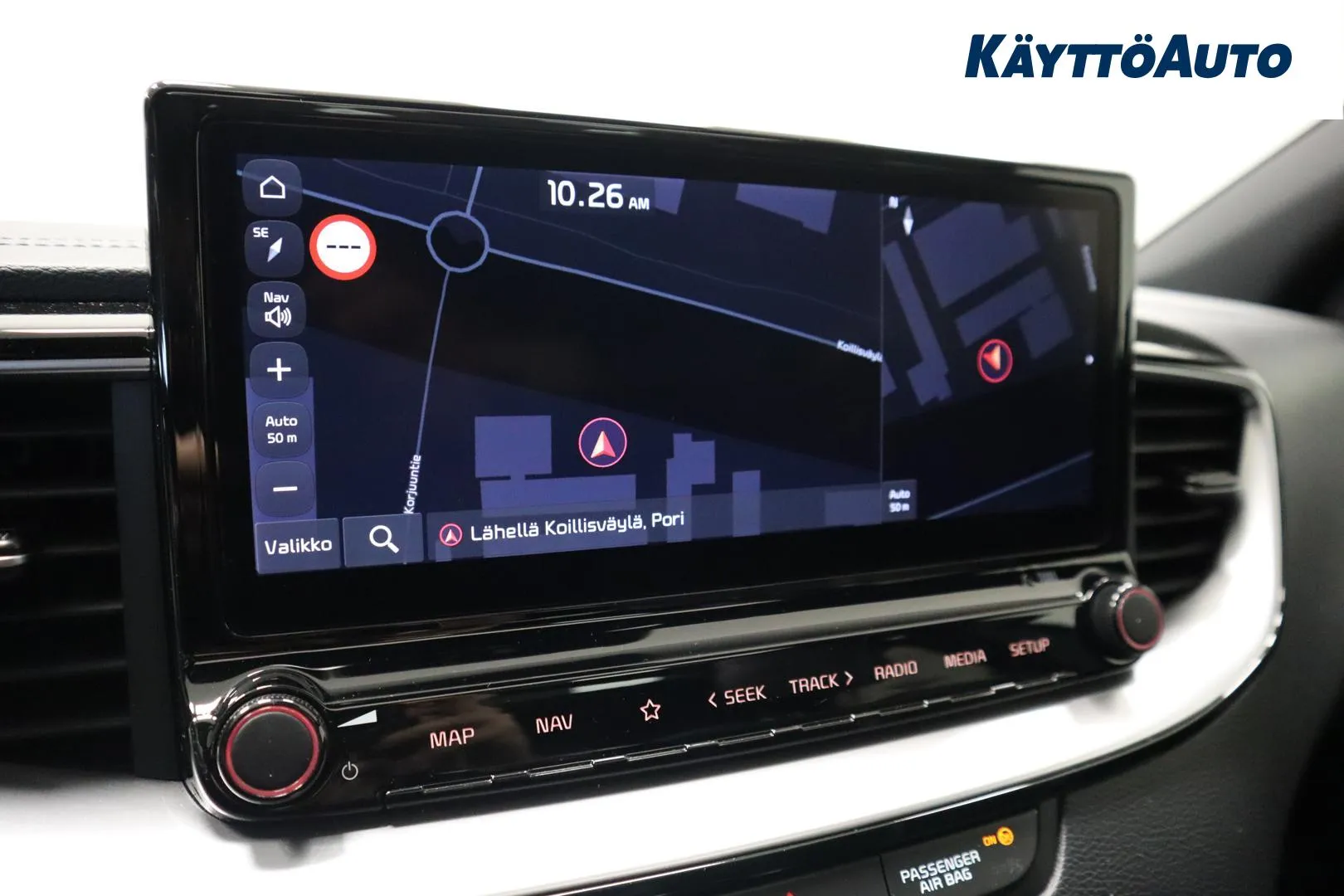 KIA ProCeed CPV-578 carousel image