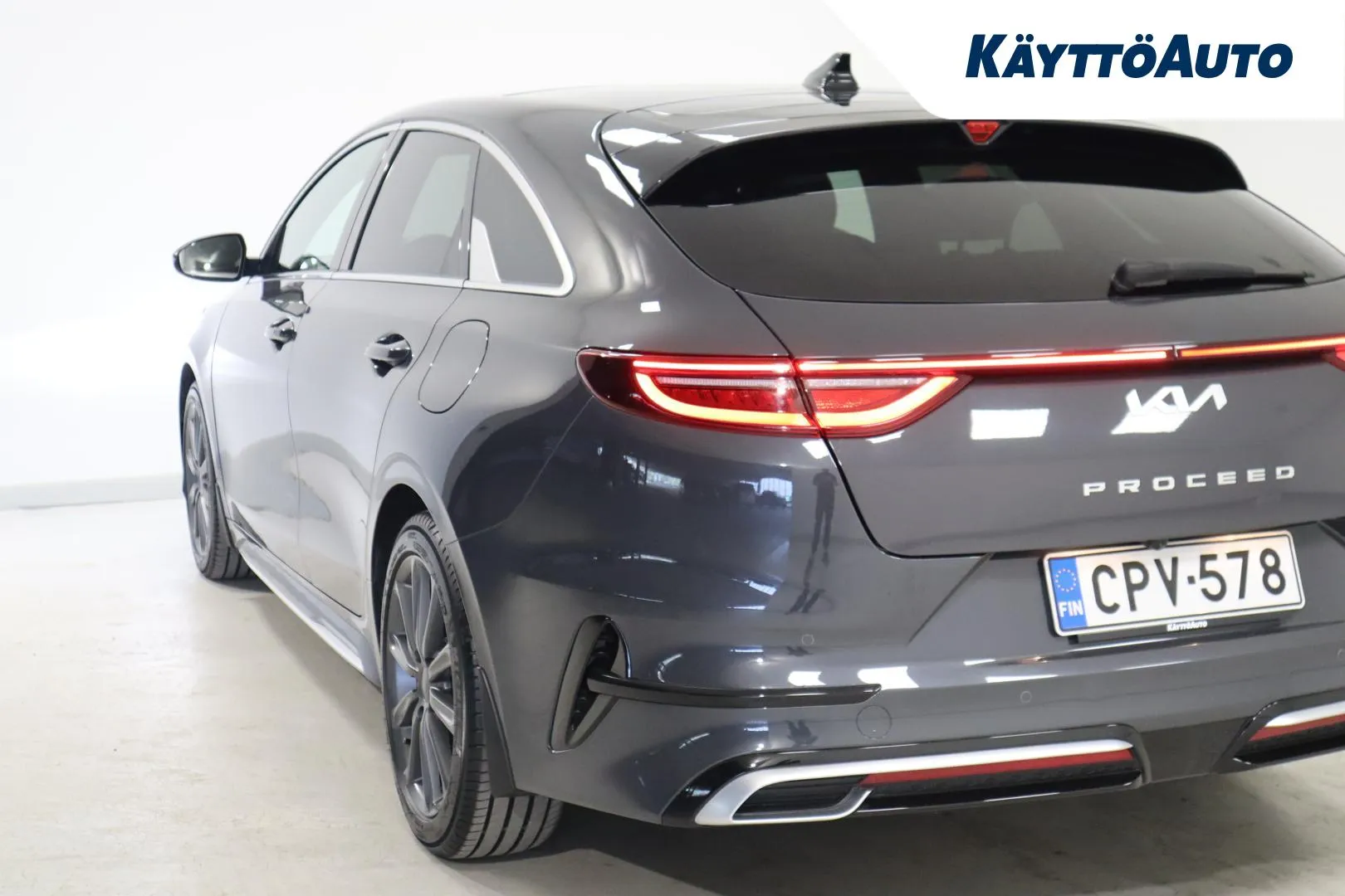 KIA ProCeed CPV-578 carousel image