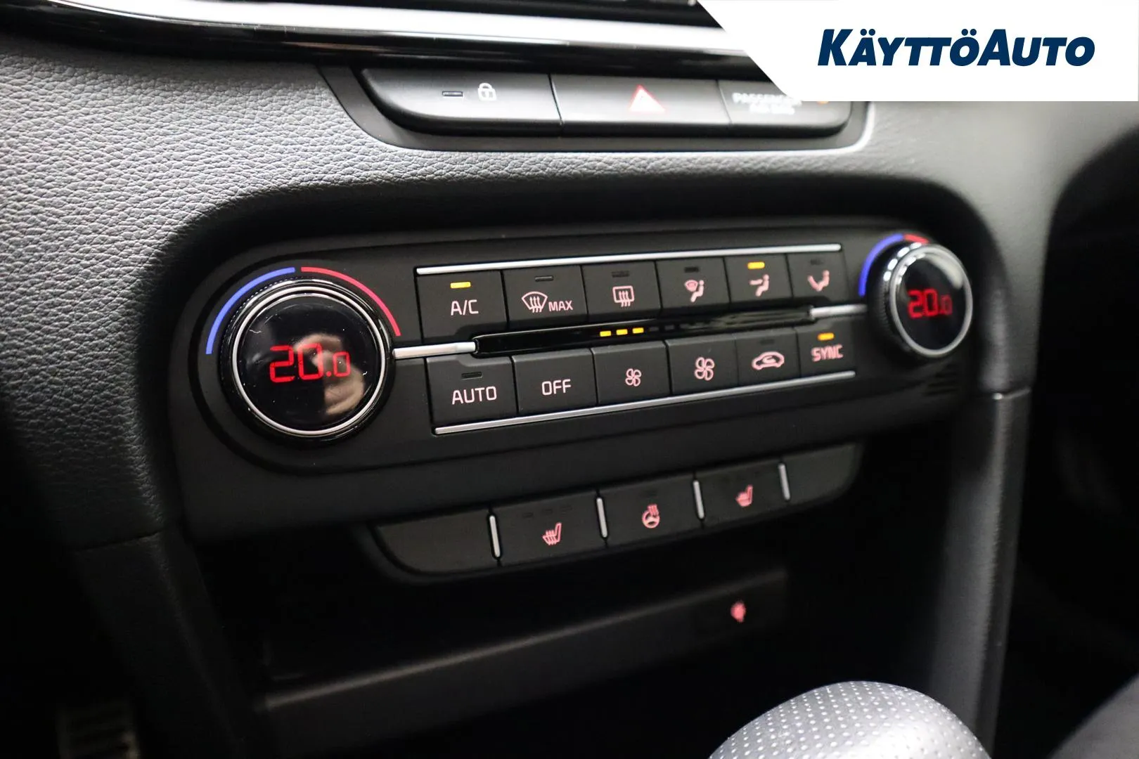 KIA ProCeed CPV-578 carousel image