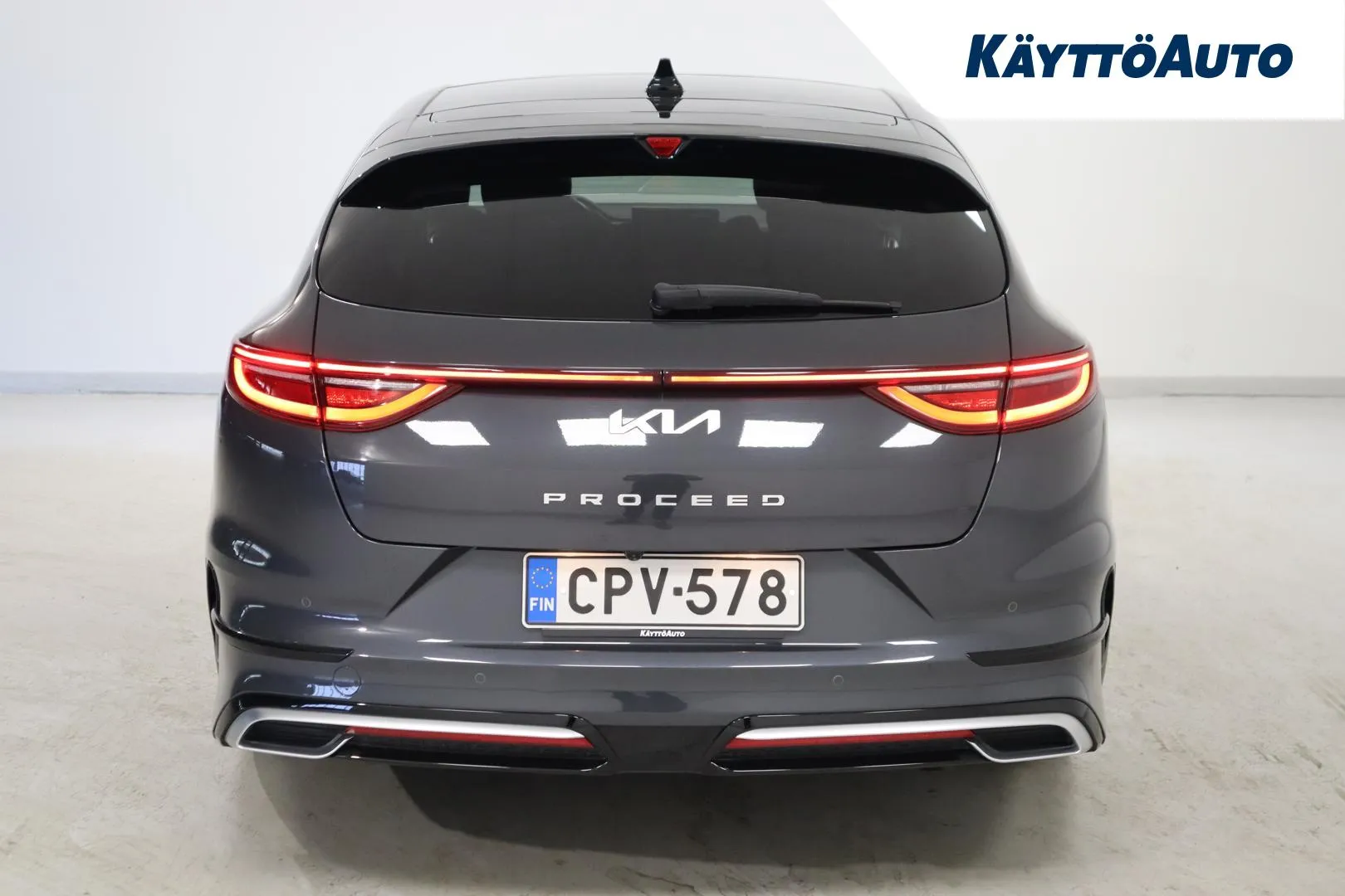 KIA ProCeed CPV-578 carousel image