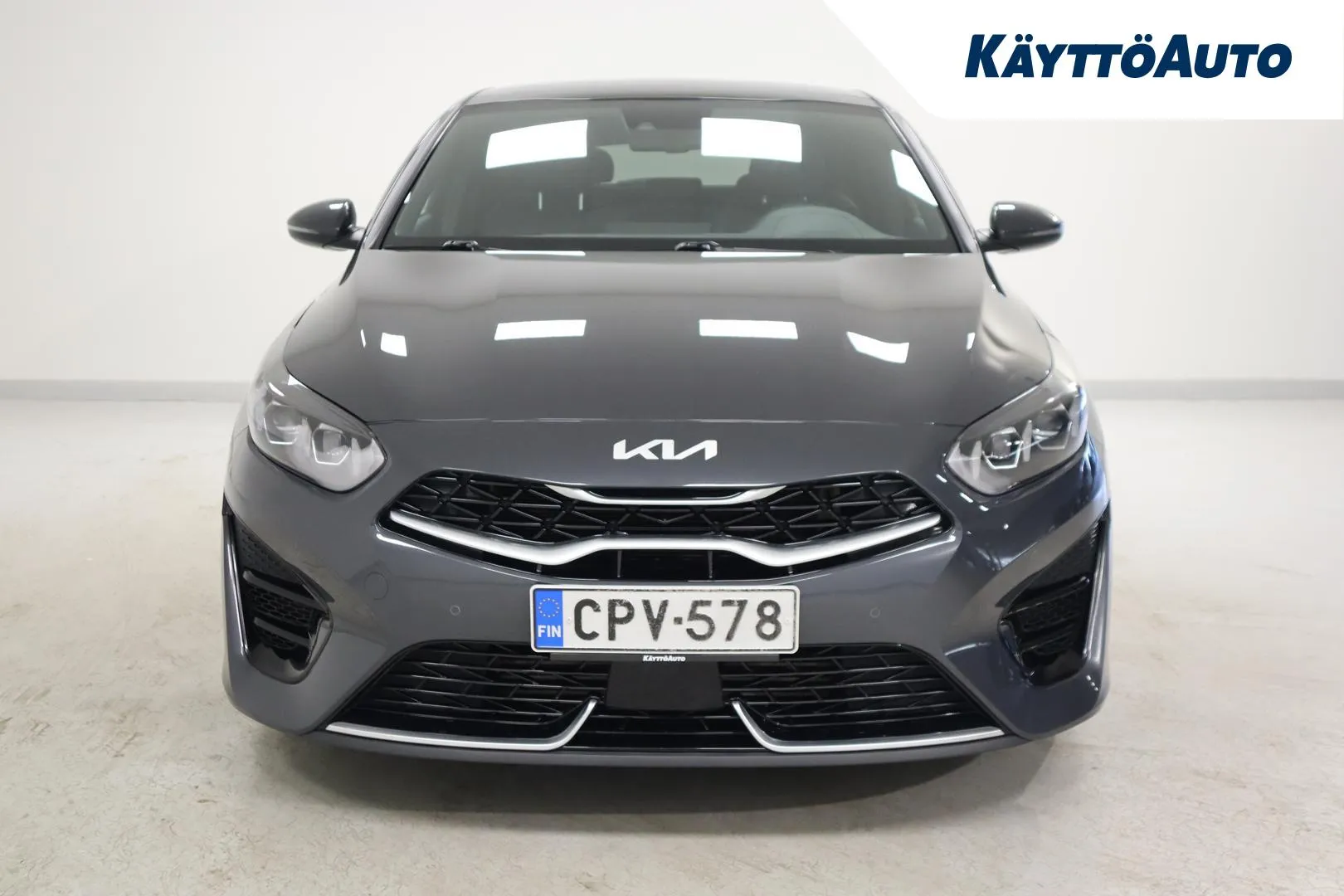 KIA ProCeed CPV-578 carousel image