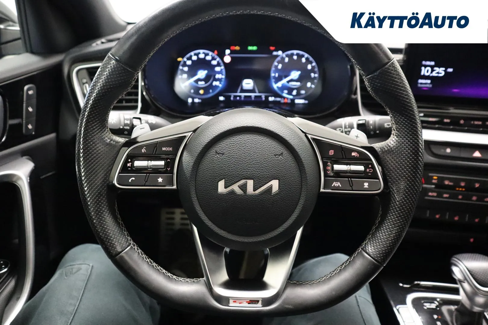 KIA ProCeed CPV-578 carousel image