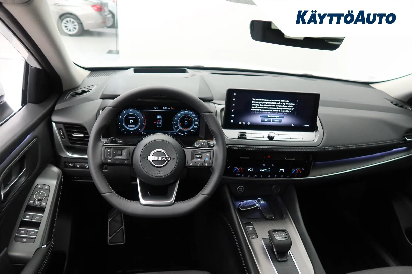Nissan Qashqai XVZ-338 carousel image