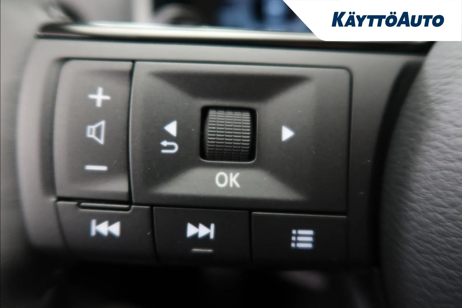 Nissan Qashqai XVZ-338 carousel image