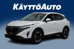 Nissan Qashqai XVZ-338 carousel thumbs