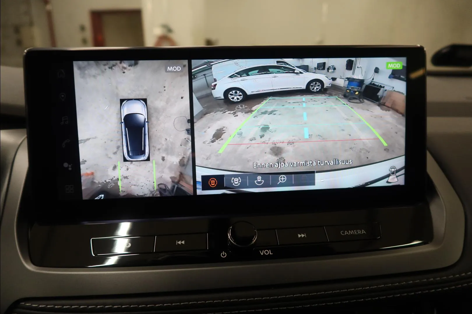 Nissan Qashqai XVZ-338 carousel image