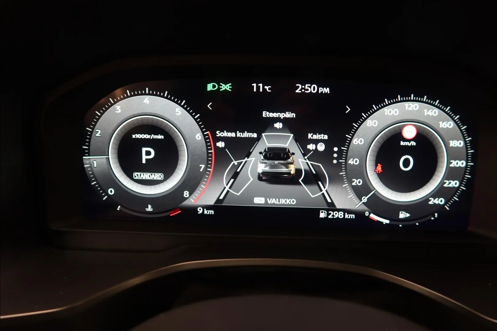 Nissan Qashqai XVZ-338 carousel image