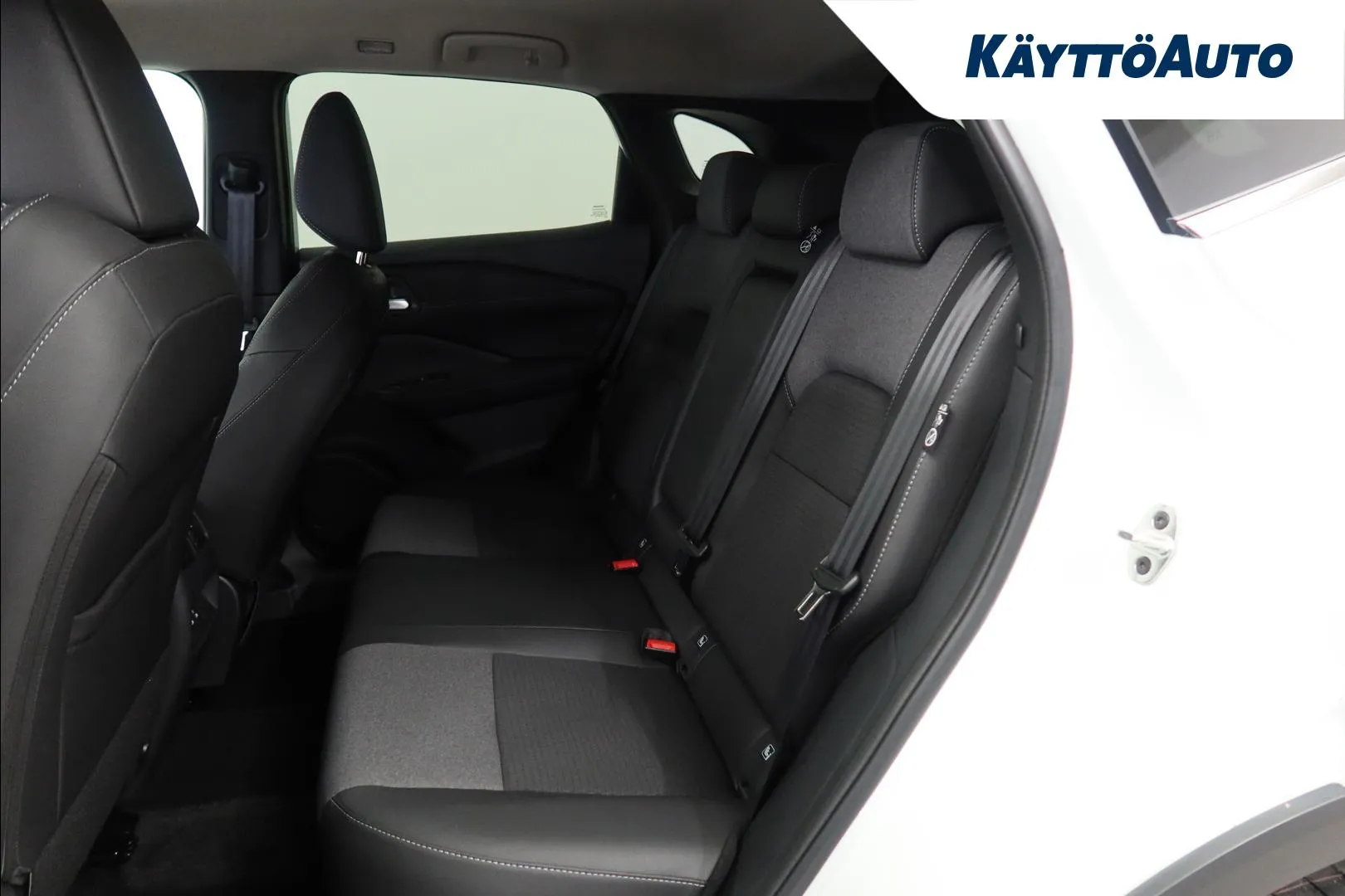 Nissan Qashqai XVZ-338 carousel image