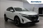 Nissan Qashqai XVZ-338 carousel thumbs