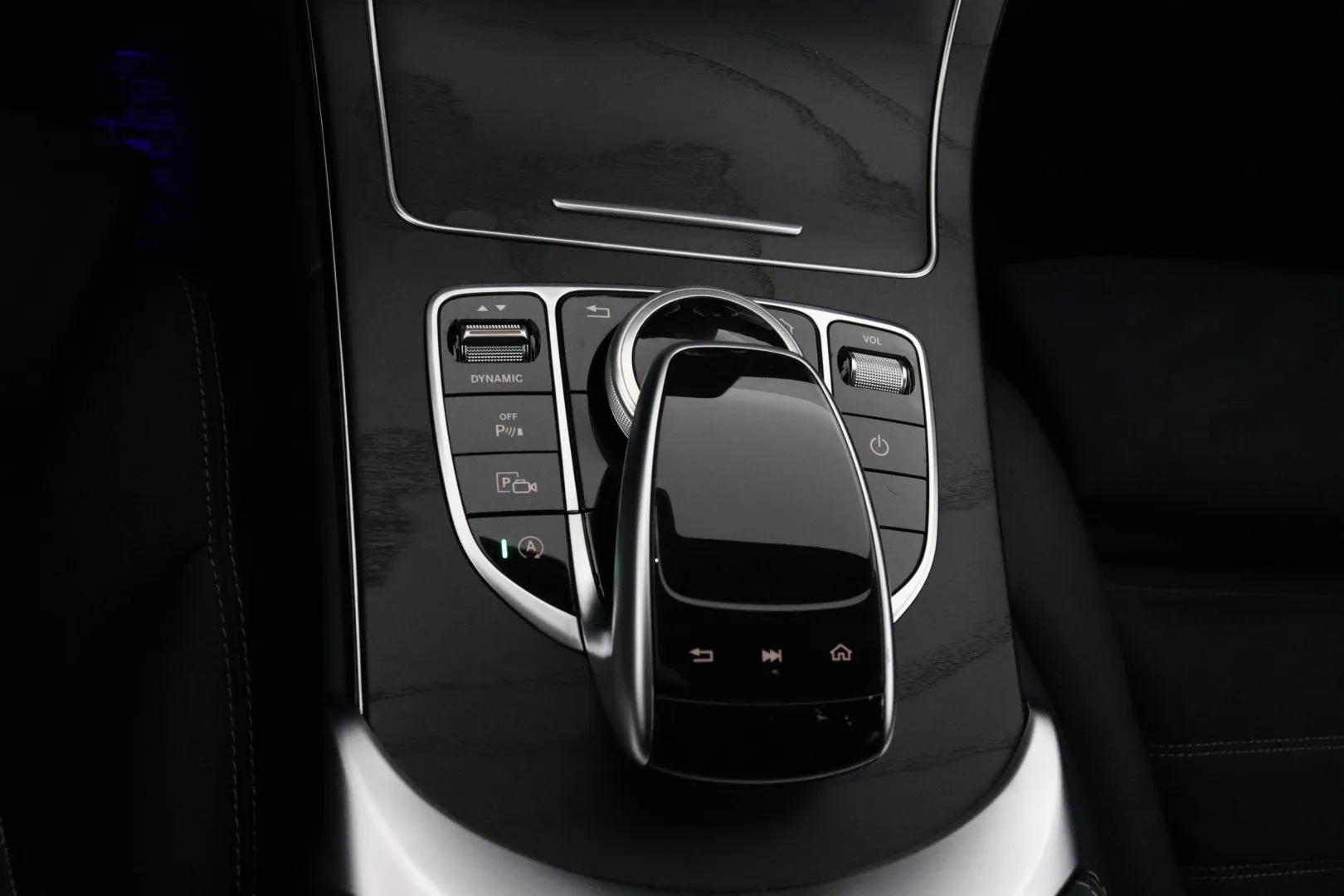 MERCEDES-BENZ C FOP-892 carousel image