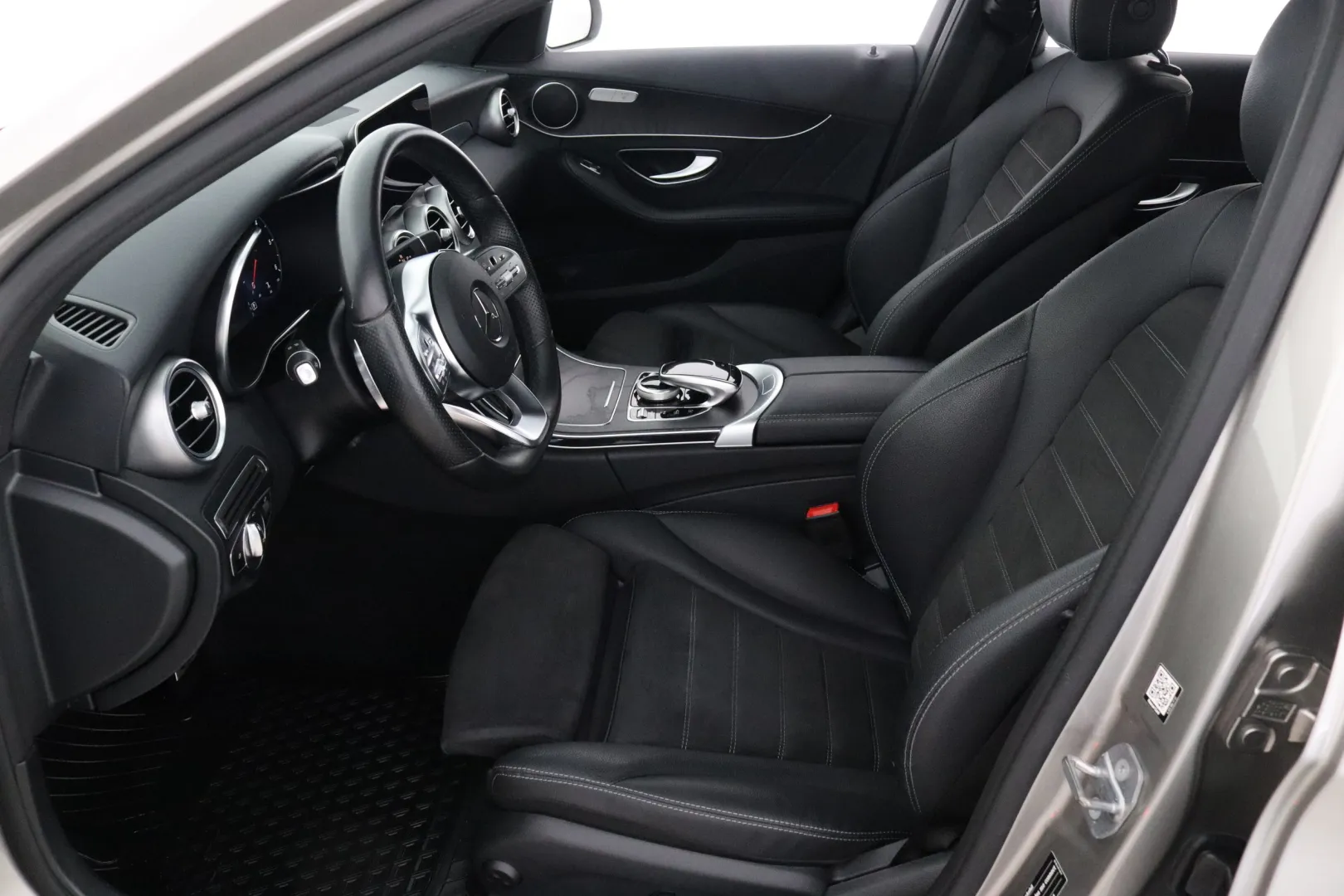 MERCEDES-BENZ C FOP-892 carousel image
