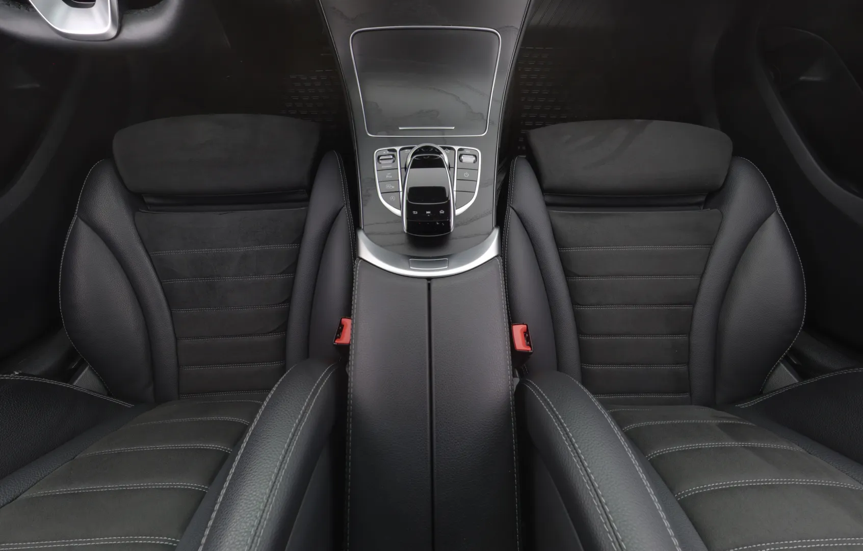 MERCEDES-BENZ C FOP-892 carousel image