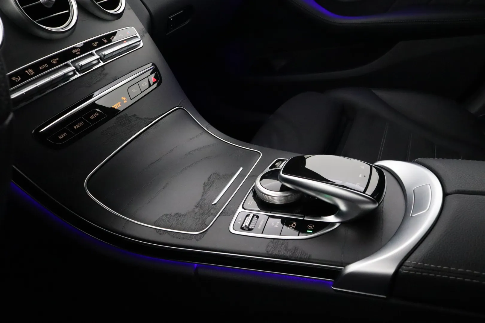 MERCEDES-BENZ C FOP-892 carousel image