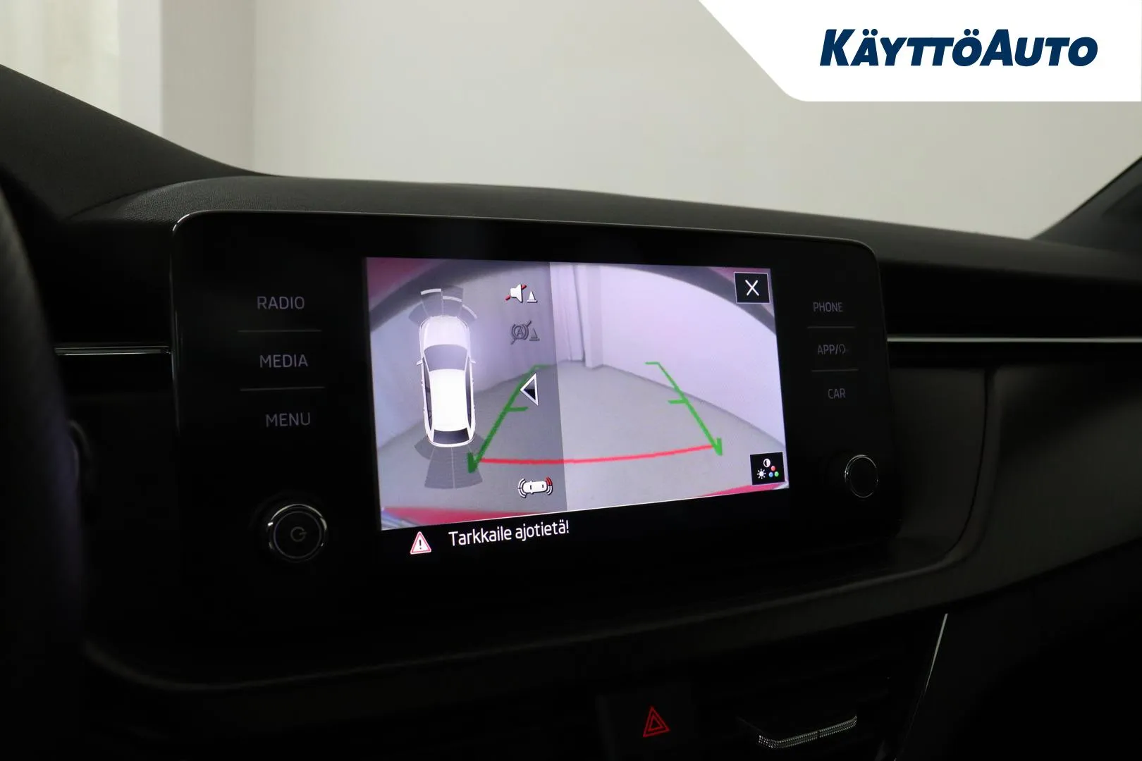 SKODA Scala JTR-284 carousel image