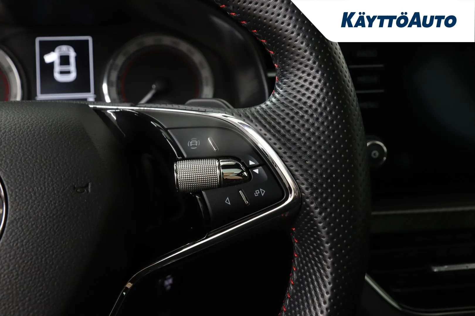 SKODA Scala JTR-284 carousel image