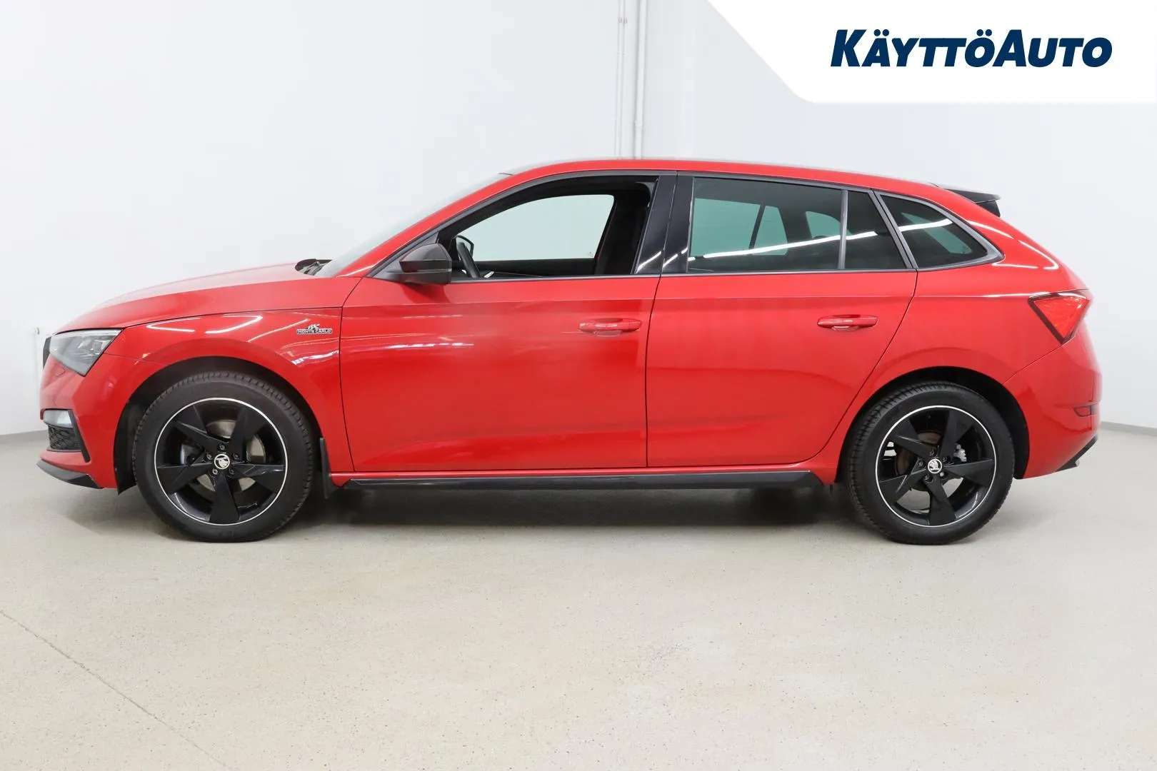 SKODA Scala JTR-284 carousel image