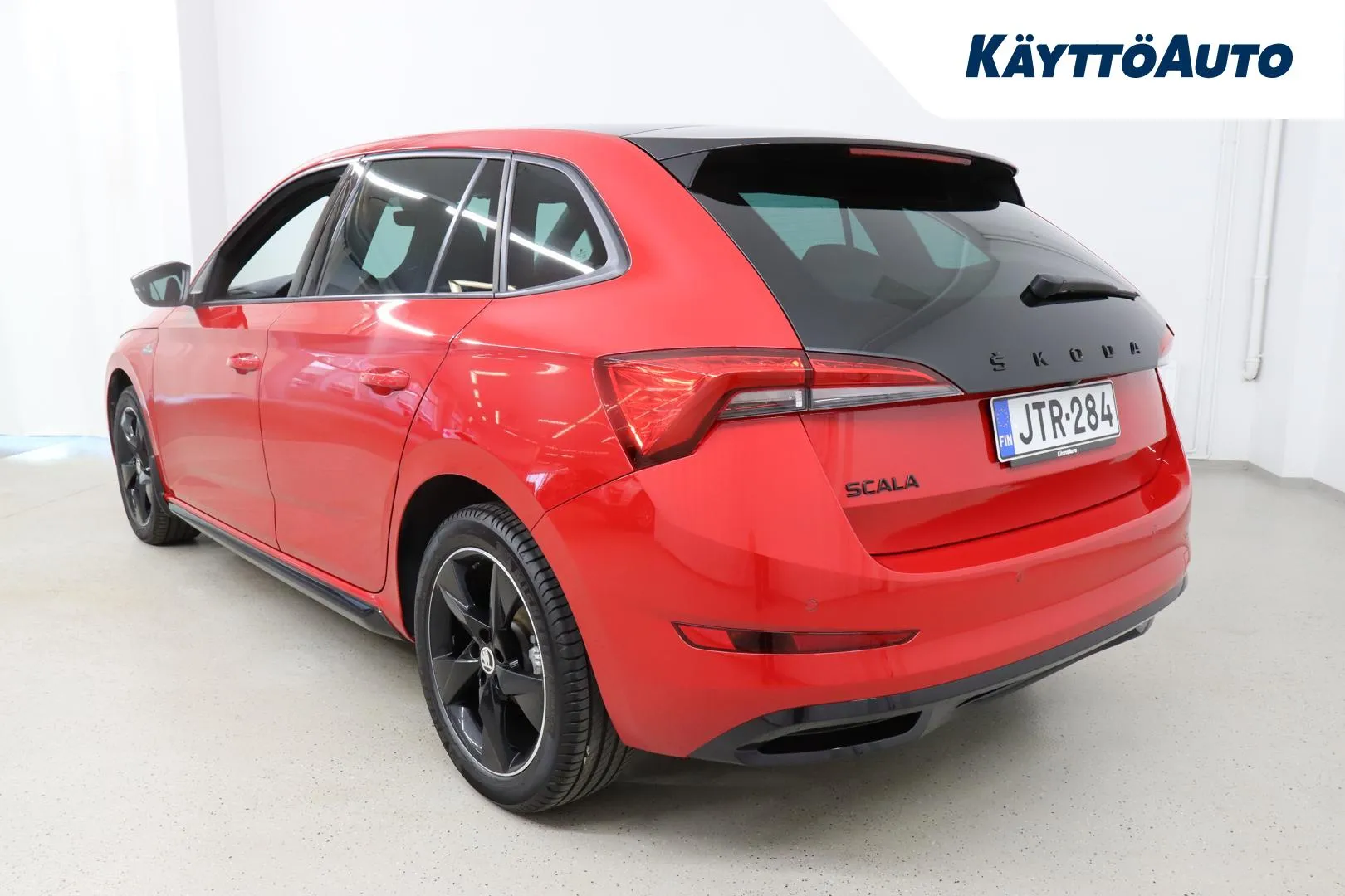 SKODA Scala JTR-284 carousel image