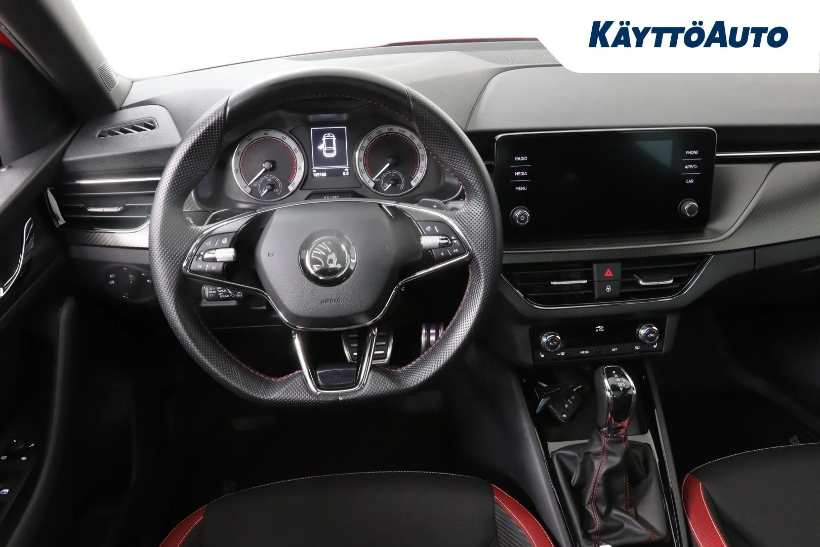 SKODA Scala JTR-284 carousel image