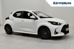 TOYOTA Yaris SRC-717 carousel thumbs