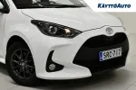 TOYOTA Yaris SRC-717 carousel thumbs