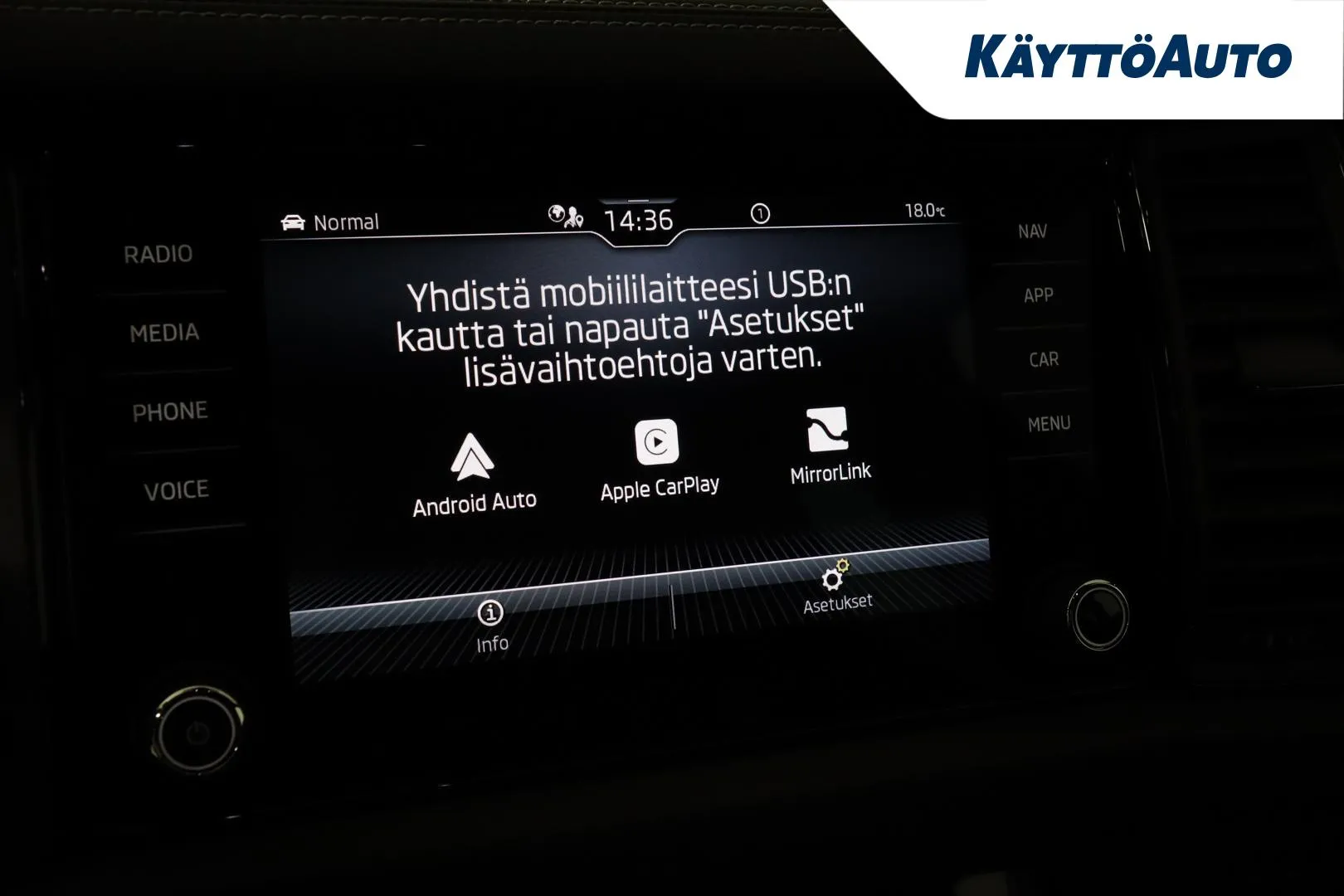 Skoda Kodiaq XRP-525 carousel image