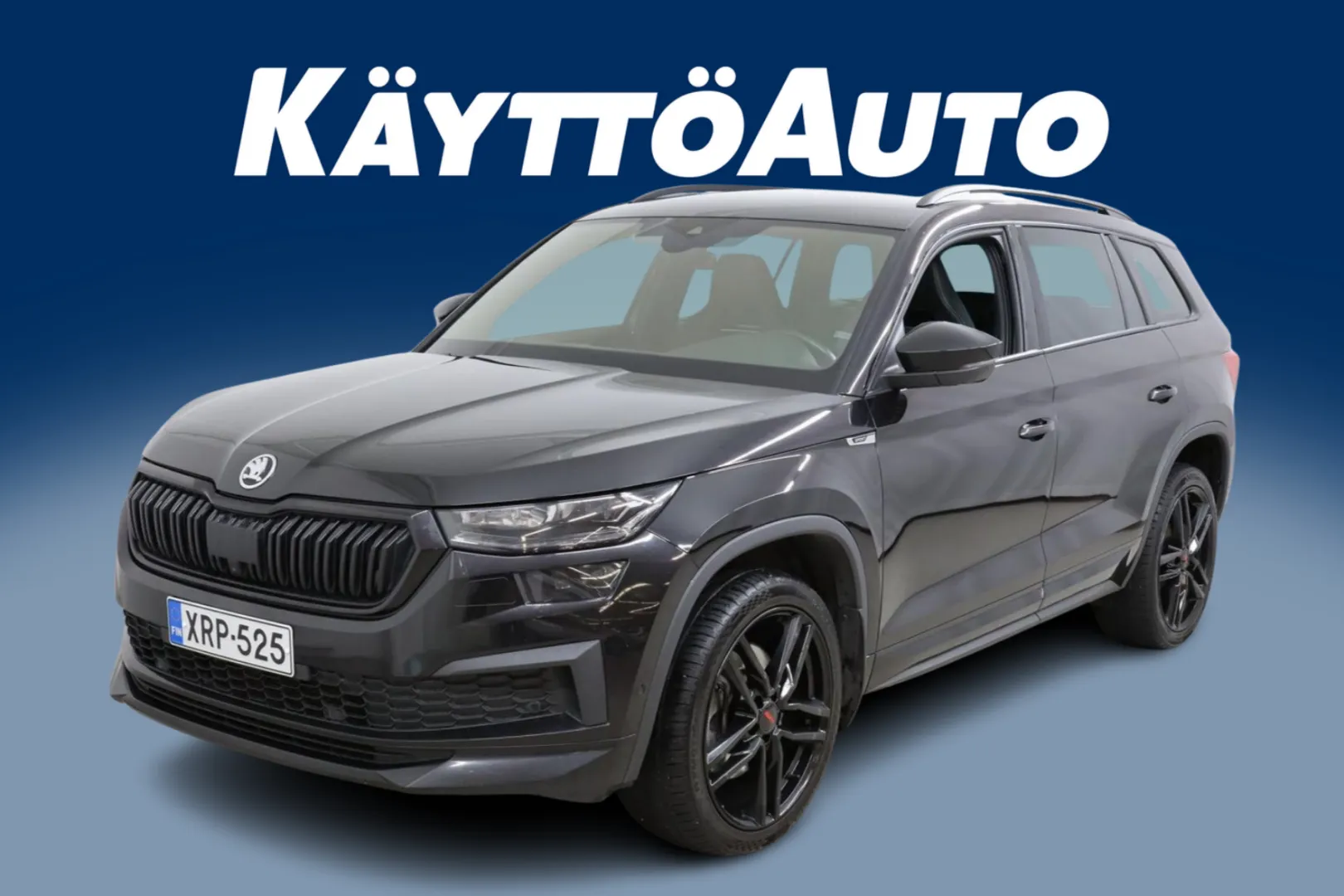Skoda Kodiaq XRP-525 carousel image