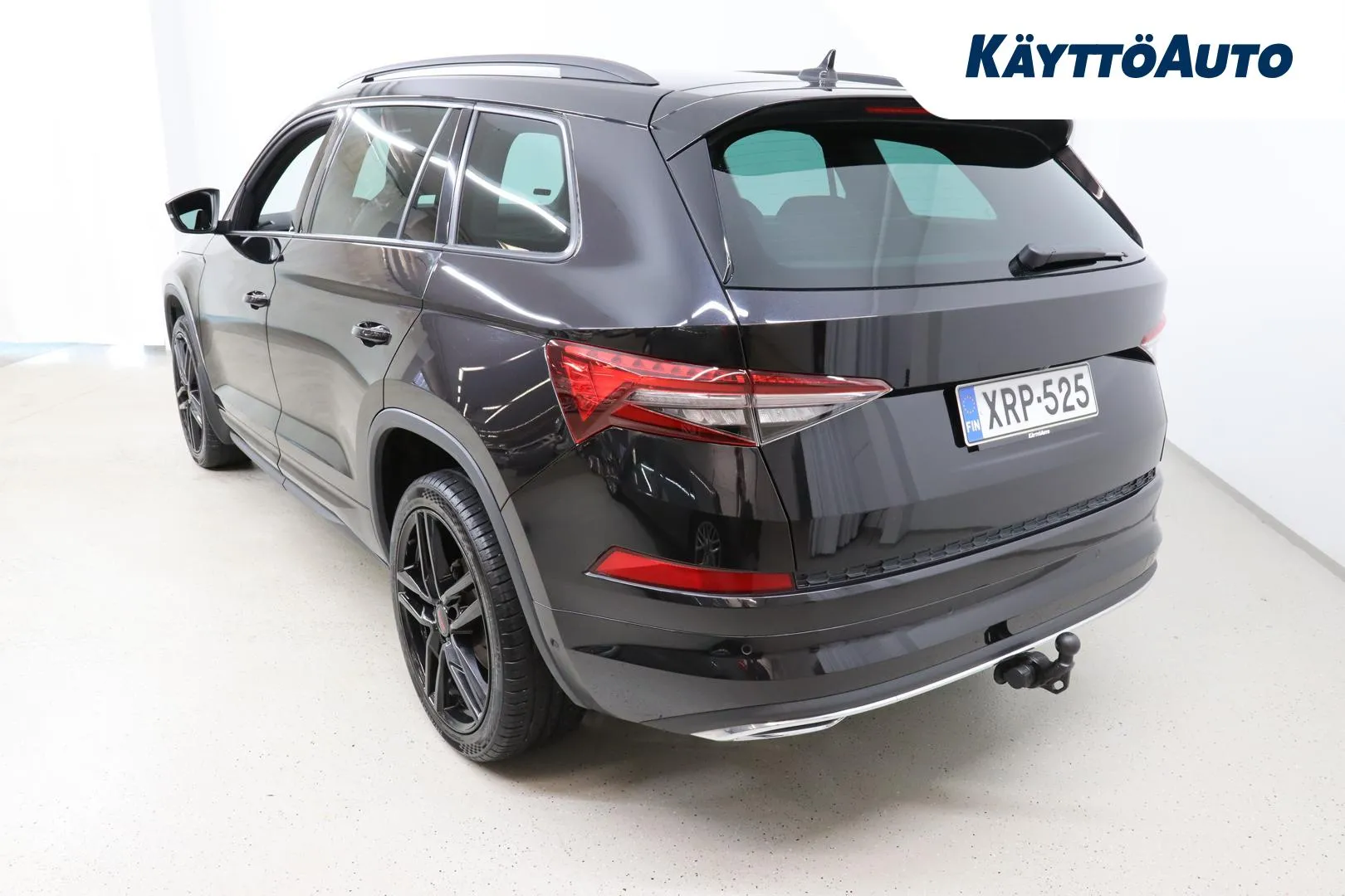Skoda Kodiaq XRP-525 carousel image