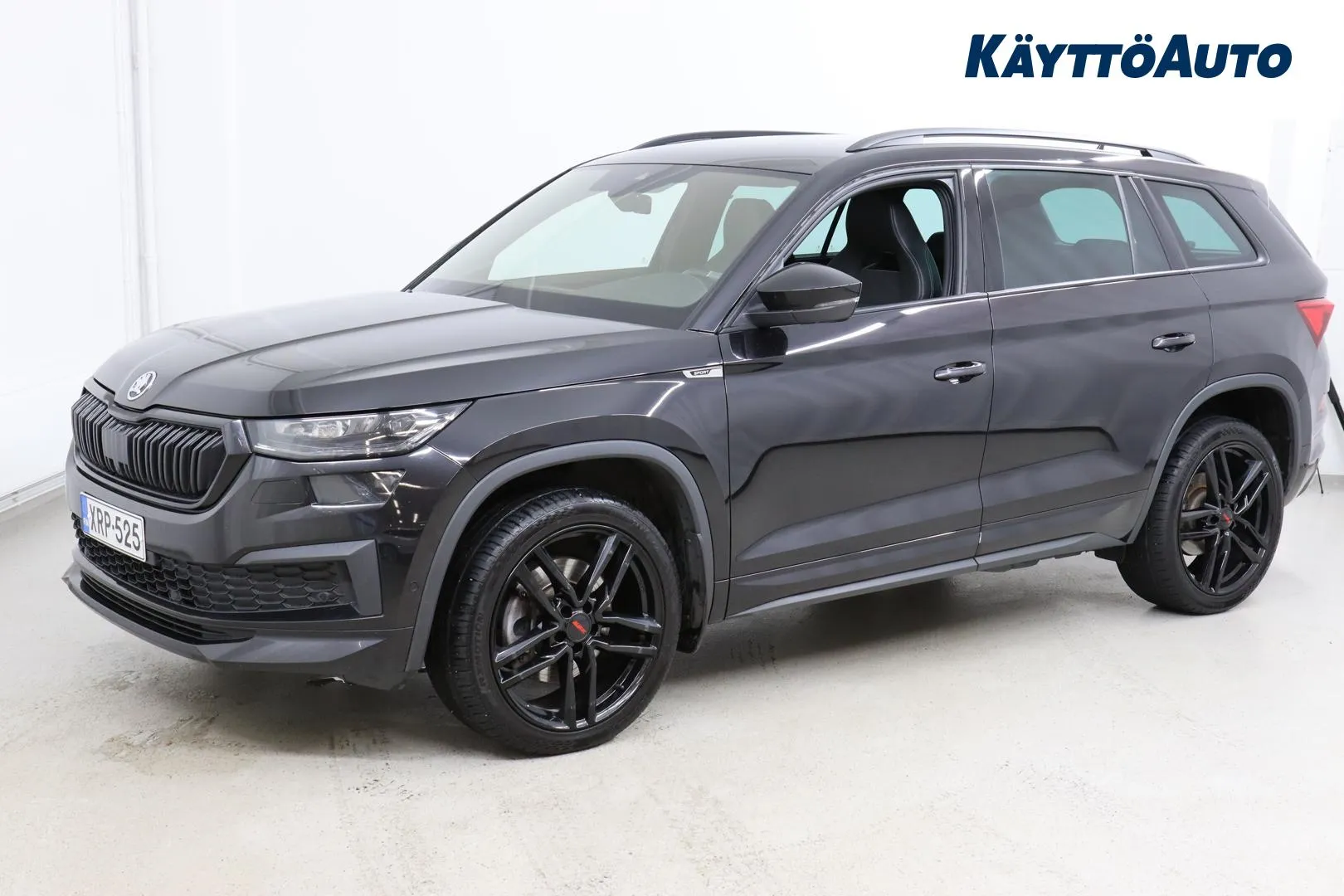 Skoda Kodiaq XRP-525 carousel image