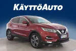 NISSAN Qashqai XOL-982 carousel thumbs