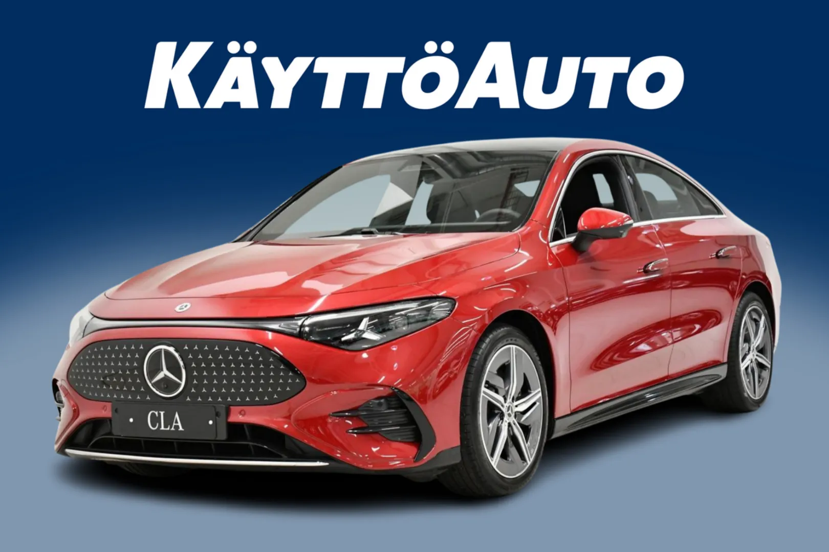 Mercedes-Benz CLA FSJ-212 carousel image