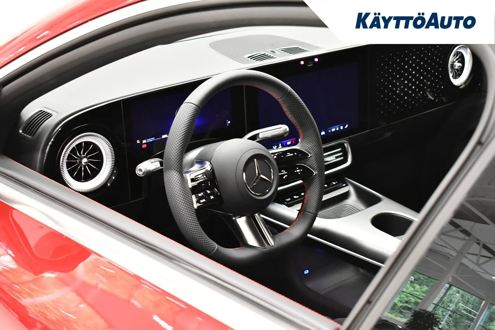 Mercedes-Benz CLA FSJ-212 carousel image