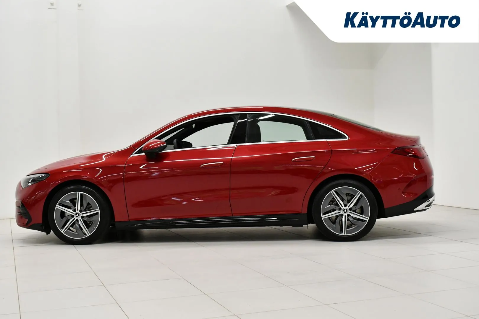 Mercedes-Benz CLA FSJ-212 carousel image