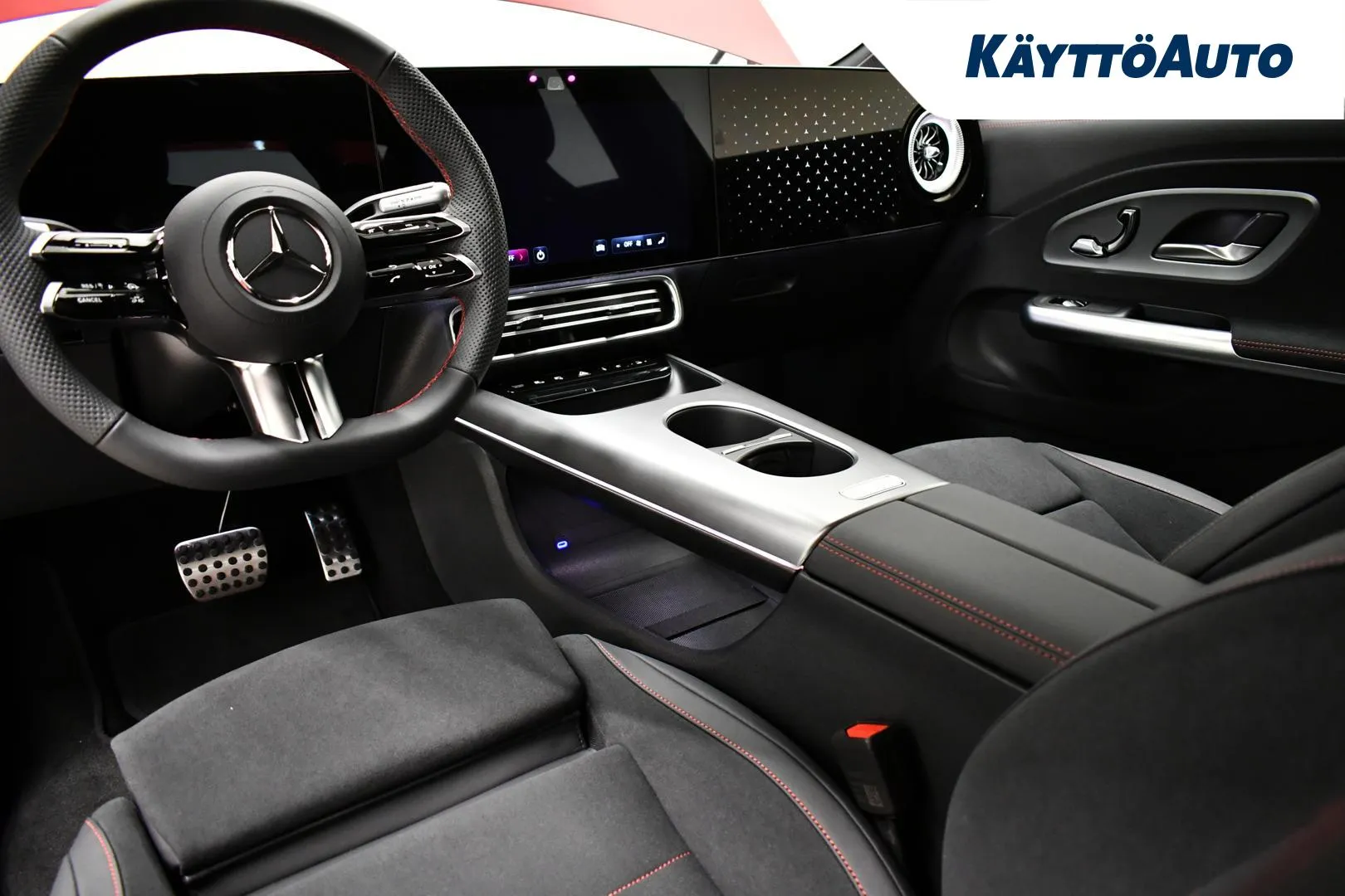 Mercedes-Benz CLA FSJ-212 carousel image