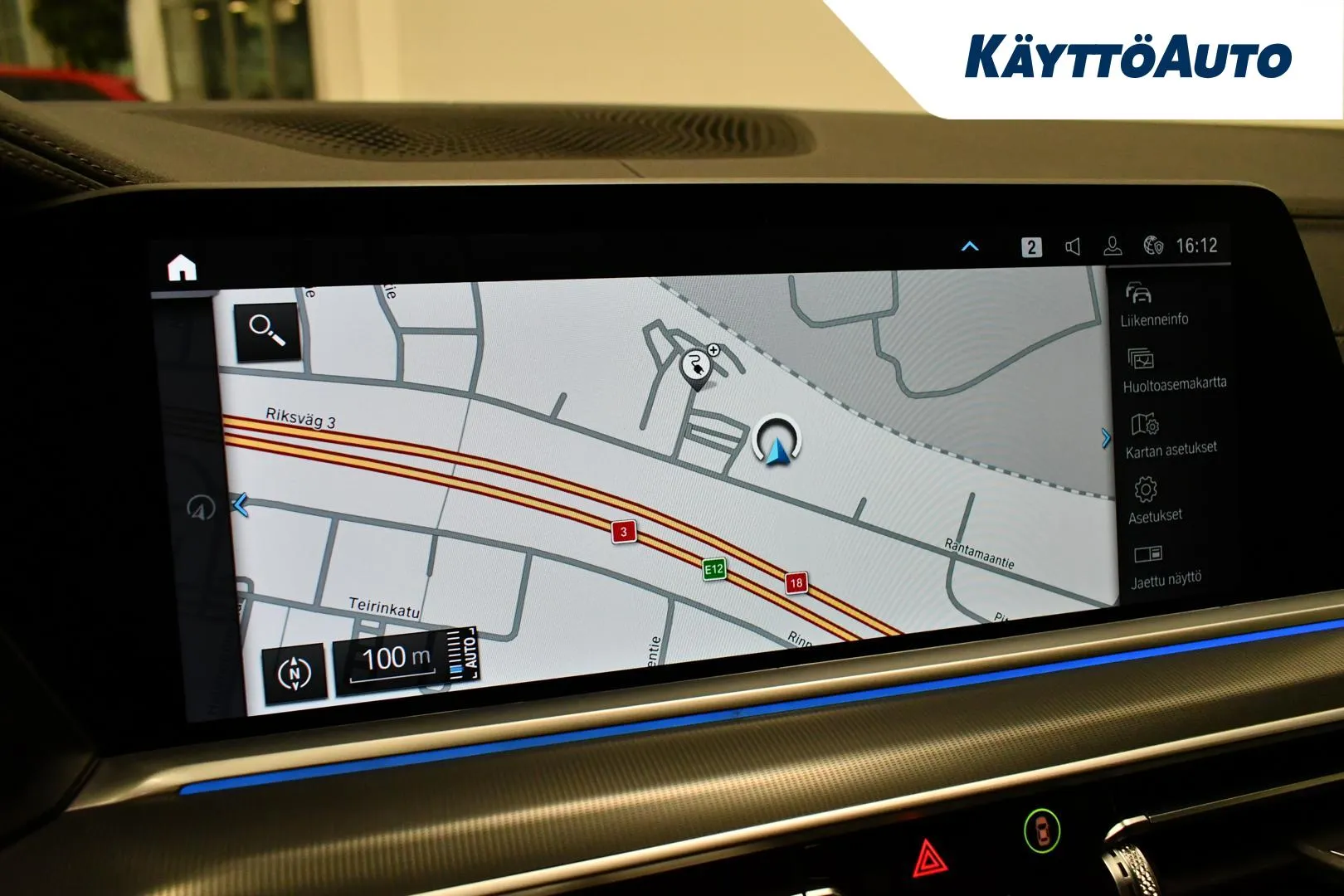 BMW X5 IPJ-410 carousel image