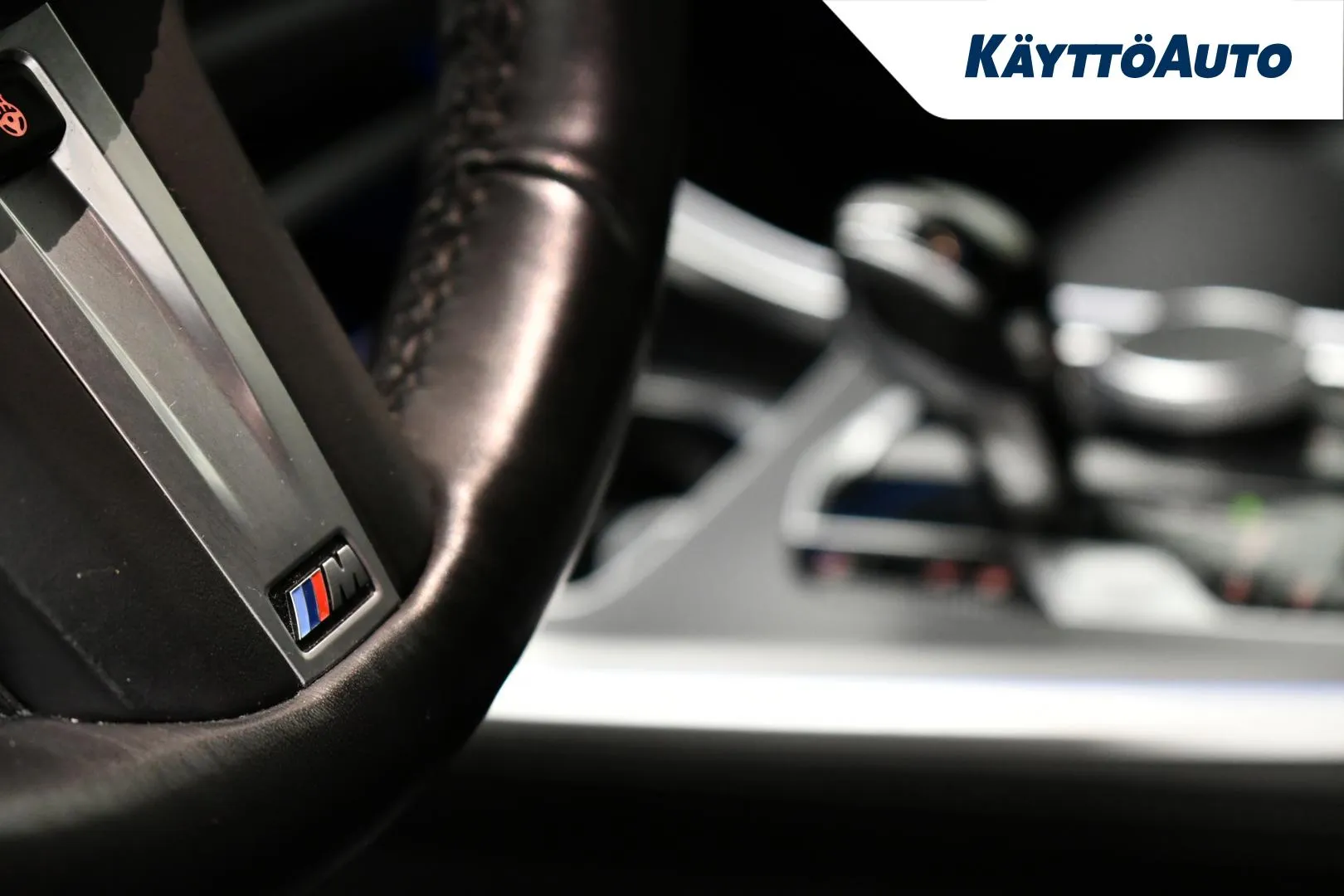 BMW X5 IPJ-410 carousel image