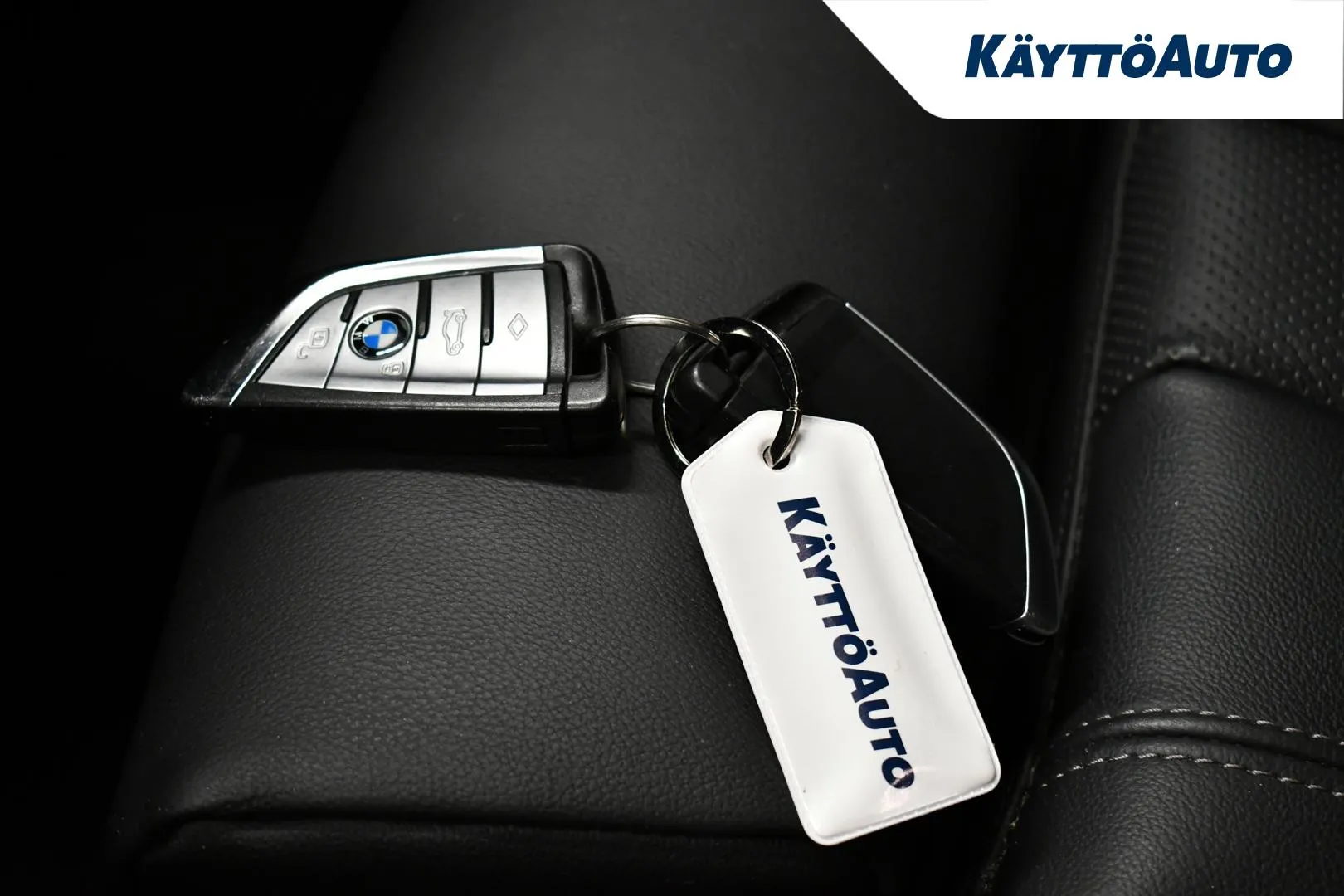 BMW X5 IPJ-410 carousel image
