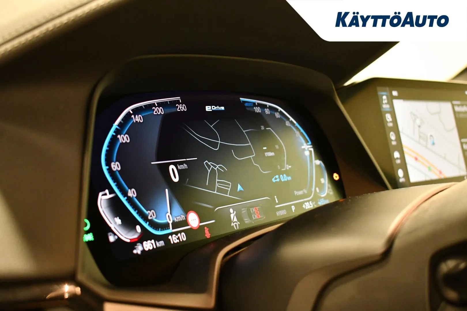 BMW X5 IPJ-410 carousel image