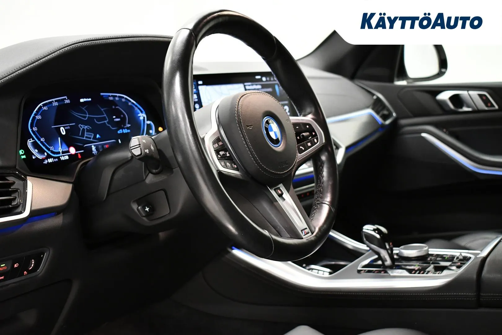 BMW X5 IPJ-410 carousel image